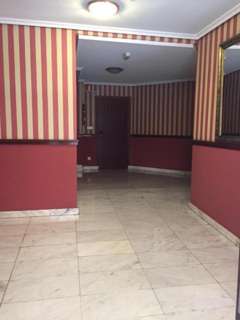 Apartamento En La Playa Con Parking Privado Гечо Екстер'єр фото